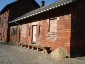 Der Güterboden 2003