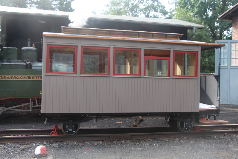 Der 25 K am 01.08.2015 in Bertsdorf