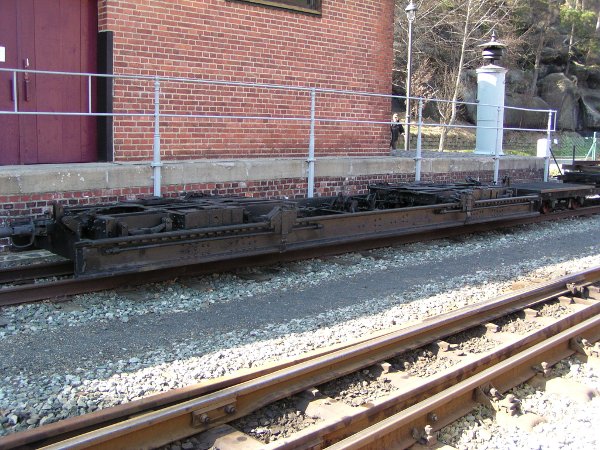 Der 97-09-33 in Oybin