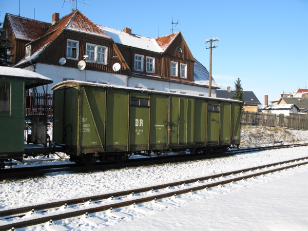 Der 97-10-13 in Bertsdorf