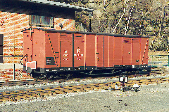 Der 97-10-99 in Oybin