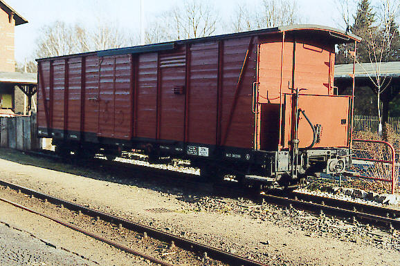 Der 97-13-72 in Oybin
