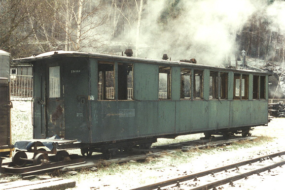 Der 970-313 in Qybin