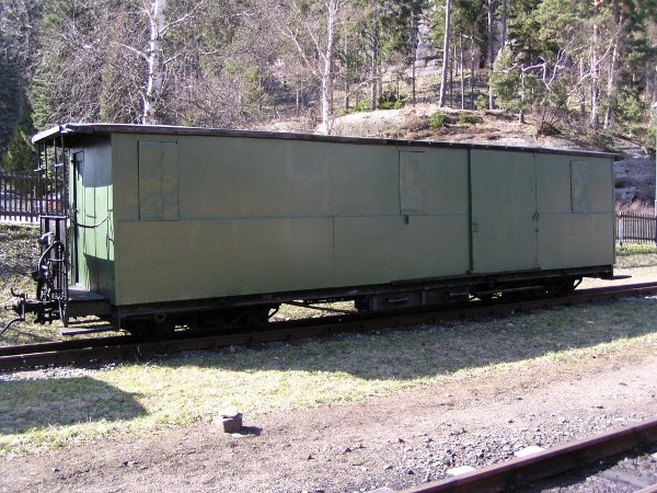 Der 974-104 in Oybin